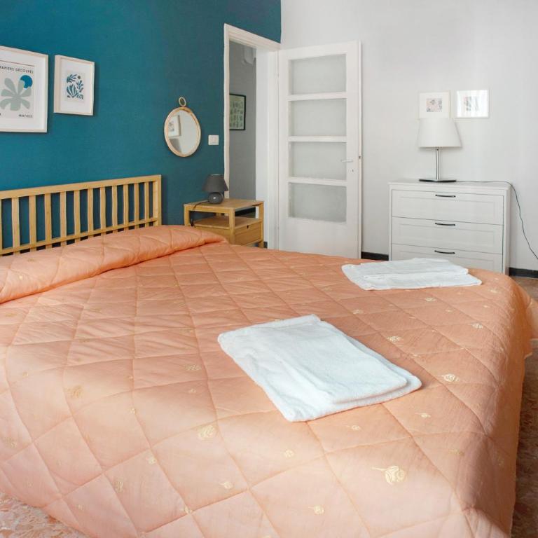 Casa Caterina - Appartamento Superior con Vista Città - 11