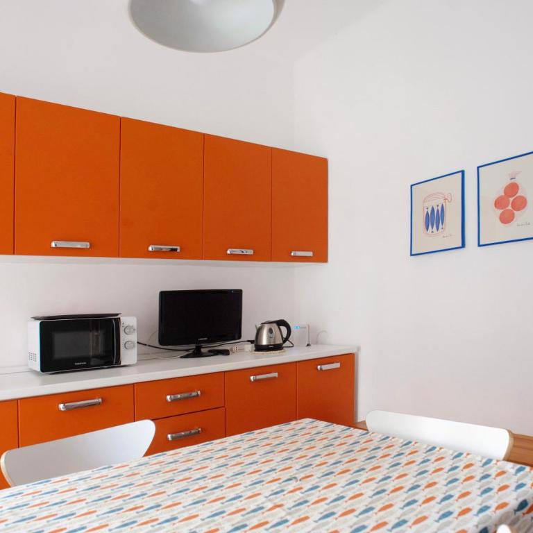 Casa Caterina - Appartamento Superior con Vista Città - 8