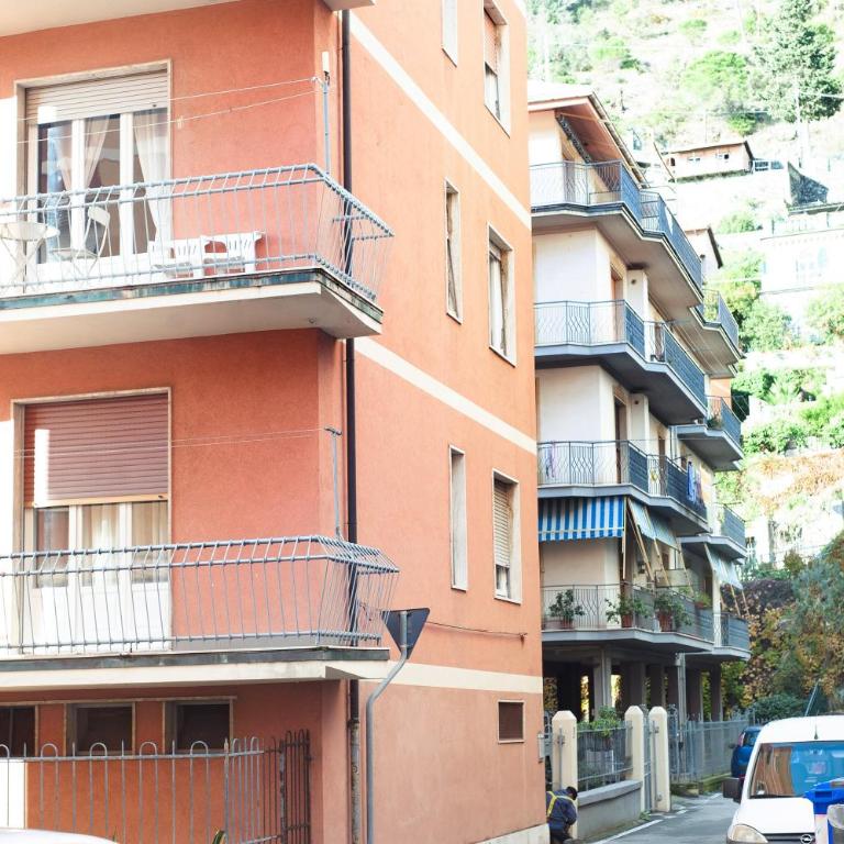 Casa Caterina - Appartamento Superior con Vista Città - 17