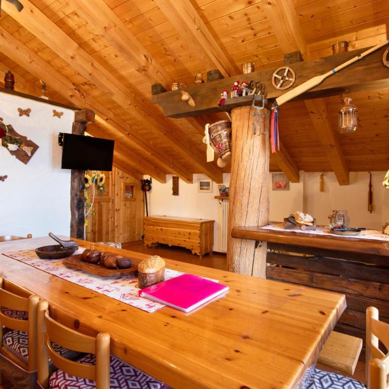 Maison Sylvie Pila - Appartamento Superior con 1 Camera da Letto e Balcone - 11