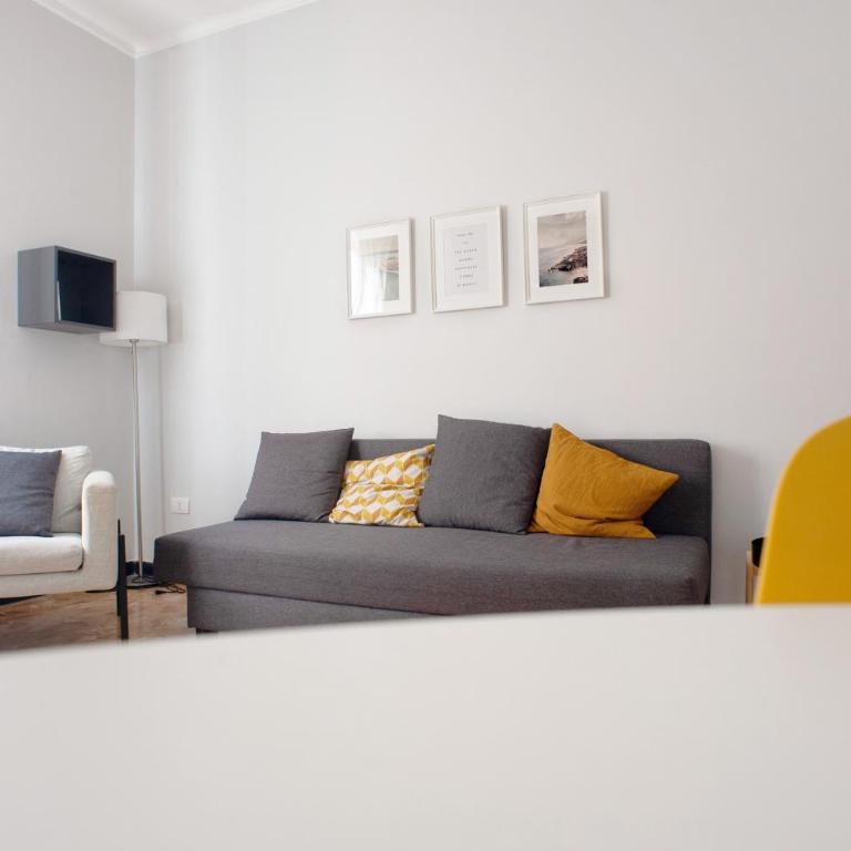 Casa Caterina - Appartamento Superior con Vista Città - 6