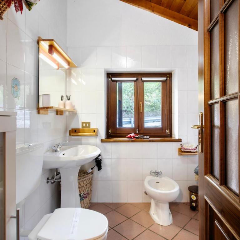 Maison Sylvie Pila - Appartamento Superior con 1 Camera da Letto e Balcone - 15