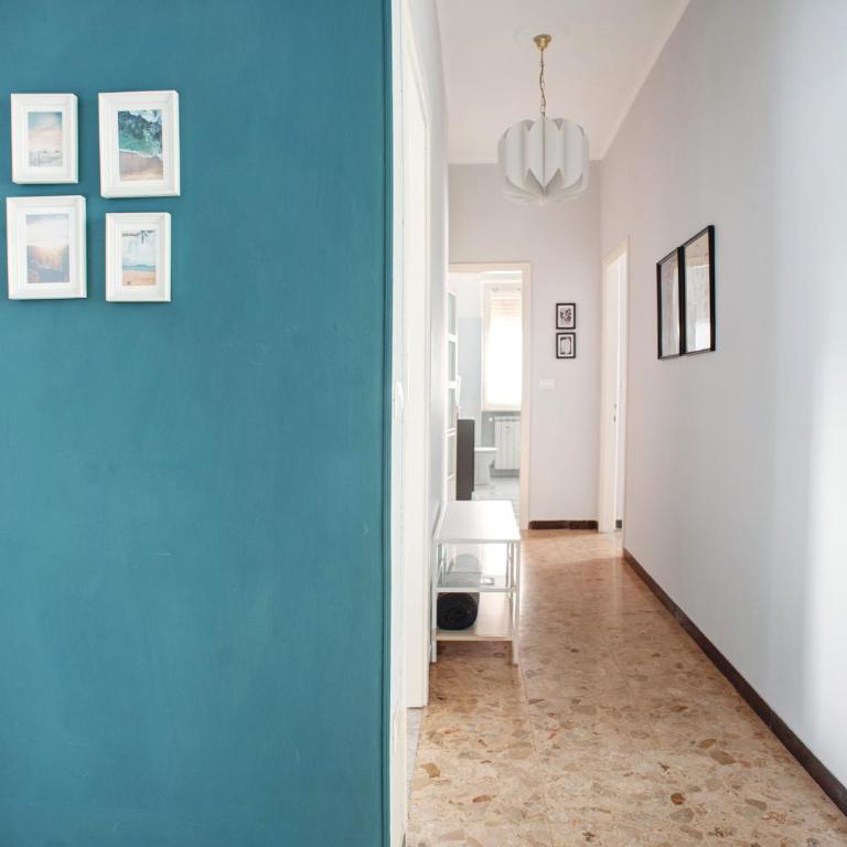 Casa Caterina - Appartamento Superior con Vista Città - 10