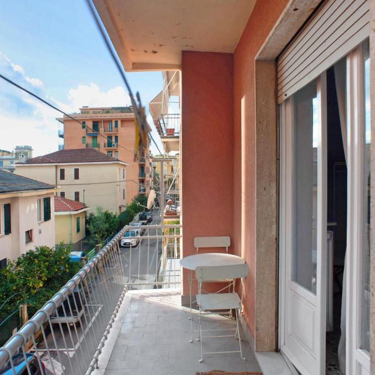 Casa Caterina - Appartamento Superior con Vista Città - 2