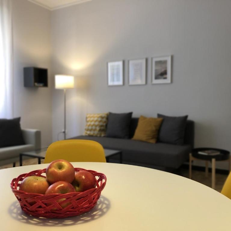 Casa Caterina - Appartamento Superior con Vista Città - 7