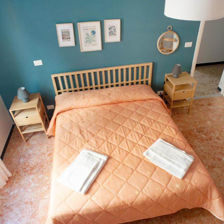Casa Caterina - Appartamento Superior con Vista Città - 13