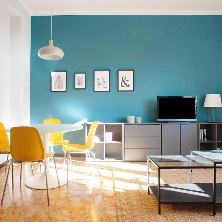 Casa Caterina - Appartamento Superior con Vista Città - 1