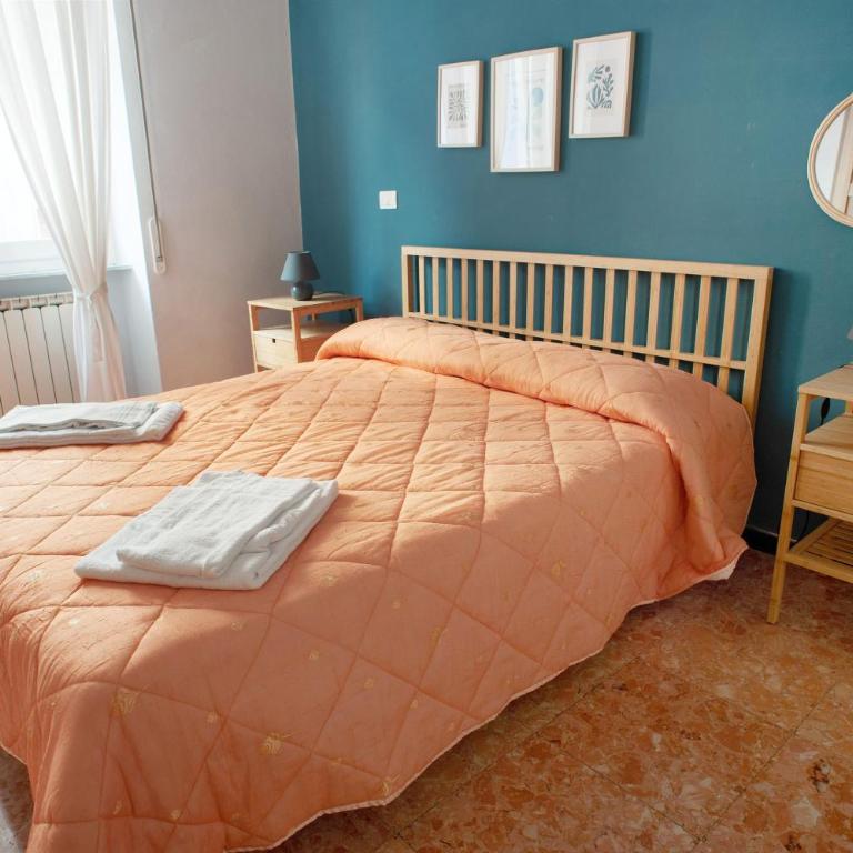 Casa Caterina - Appartamento Superior con Vista Città - 12