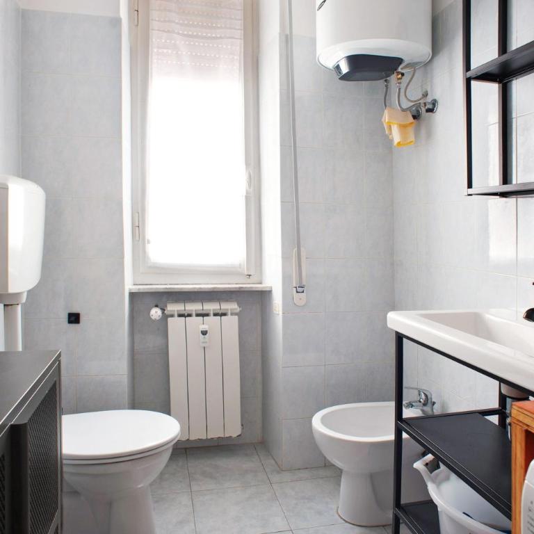 Casa Caterina - Appartamento Superior con Vista Città - 16