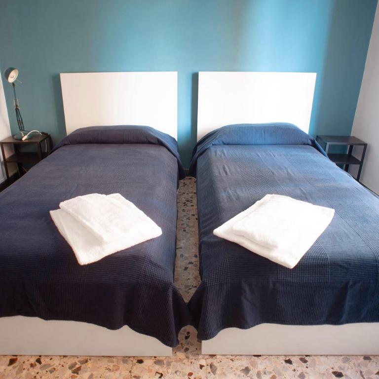 Casa Caterina - Appartamento Superior con Vista Città - 15