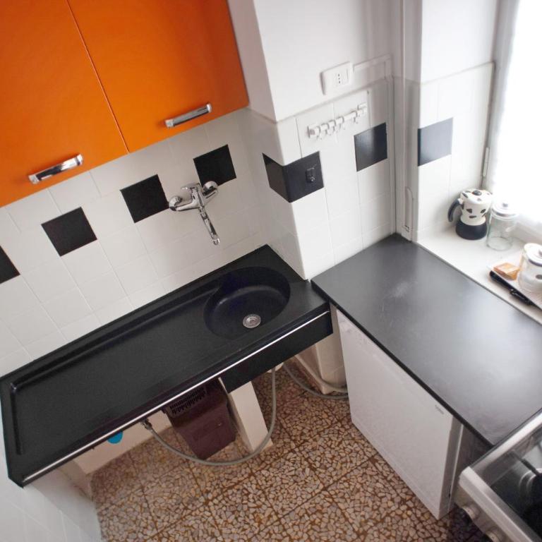 Casa Caterina - Appartamento Superior con Vista Città - 9
