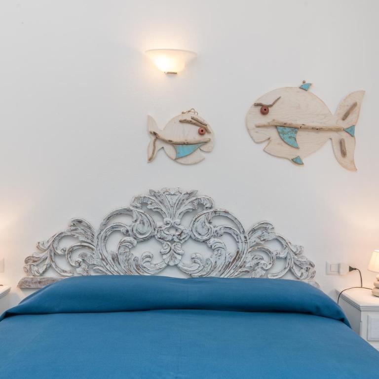 House Punta Nera - Casa con 3 Camere da Letto - 12