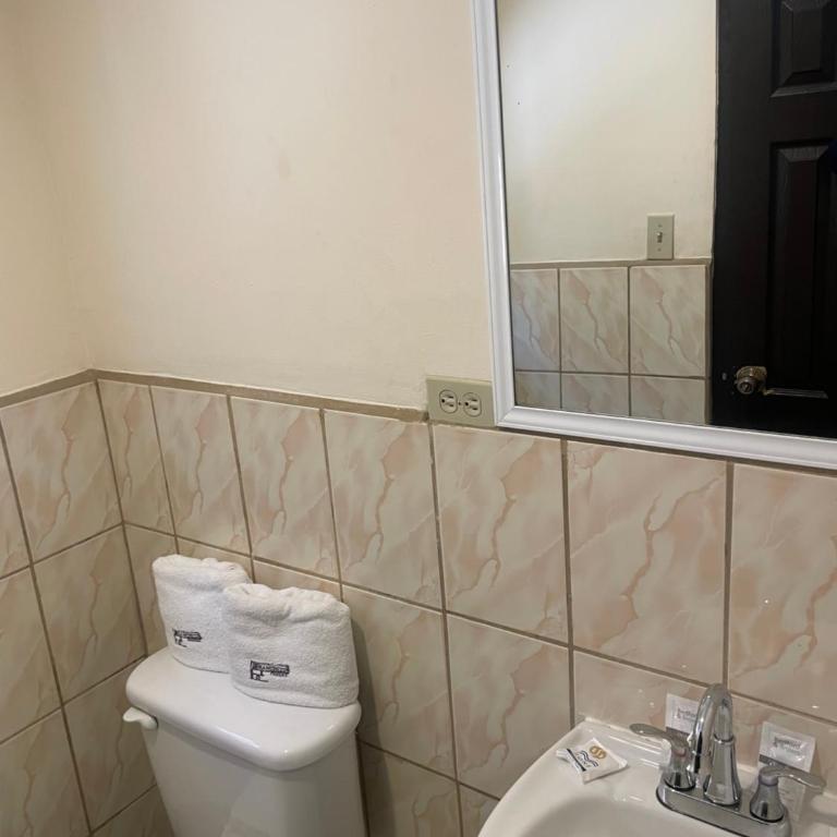 Hotel Ranchito - Habitación Triple Confort con ducha - 2