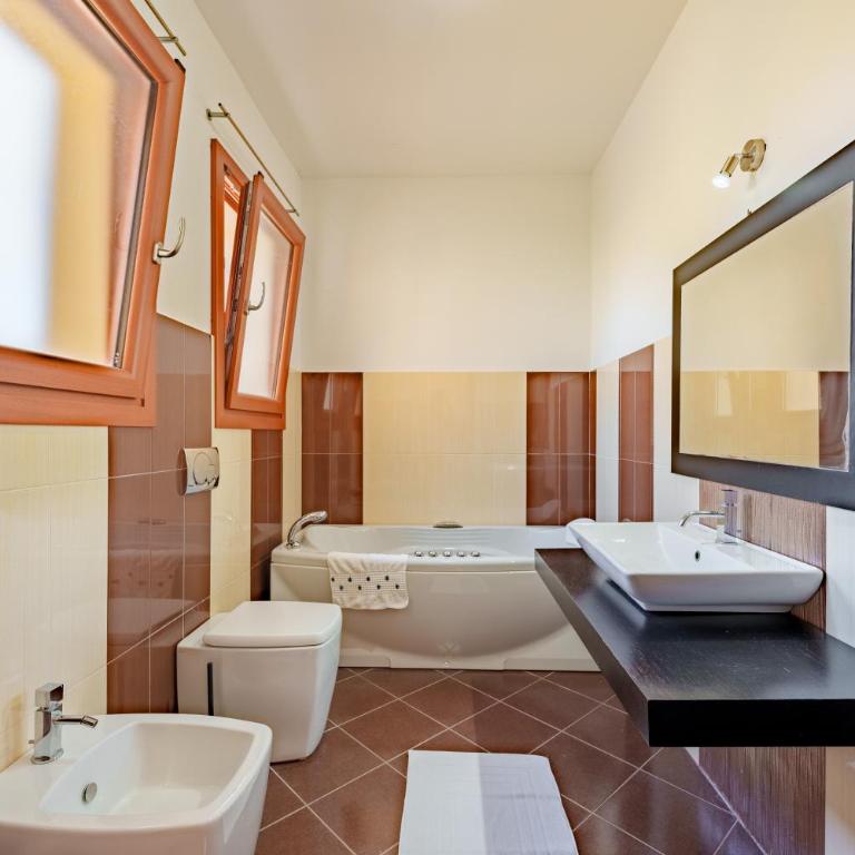 Dimora Smeralda Golfo Aranci - Casa con 3 Camere da Letto - 24