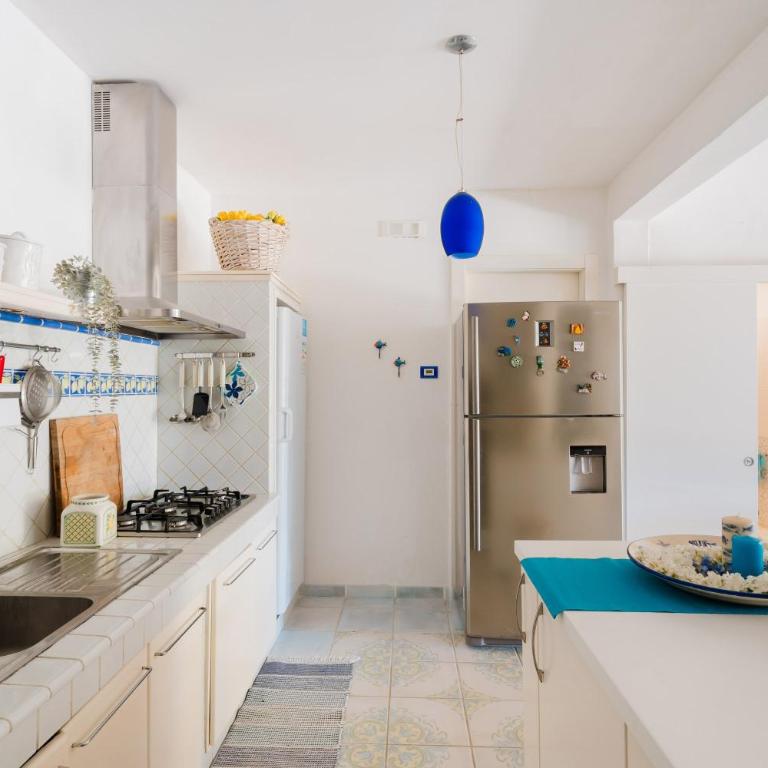 Deliziosa Villa Patrizia a Otranto - Villa con Vista Mare - 6