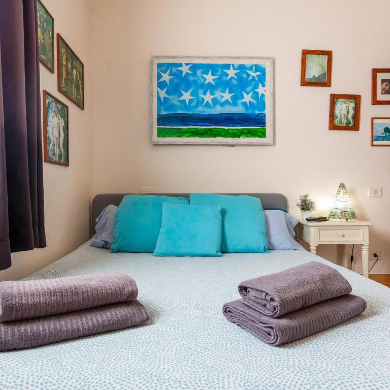Charro Room - Habitación Doble Deluxe con ducha - 9