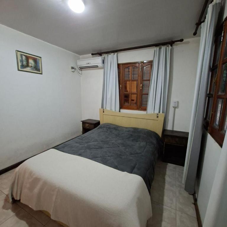 Cabaña Conectar Naturaleza - Two-Bedroom House - 23