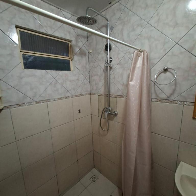 Cabaña Conectar Naturaleza - Two-Bedroom House - 22