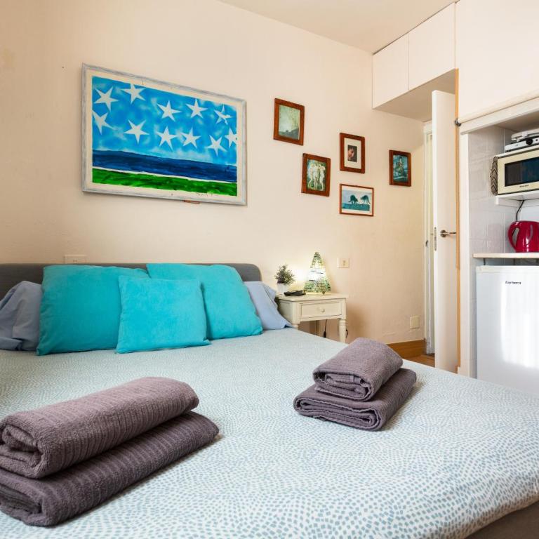 Charro Room - Habitación Doble Deluxe con ducha - 2