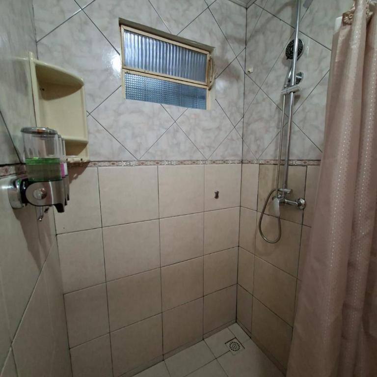 Cabaña Conectar Naturaleza - Two-Bedroom House - 21