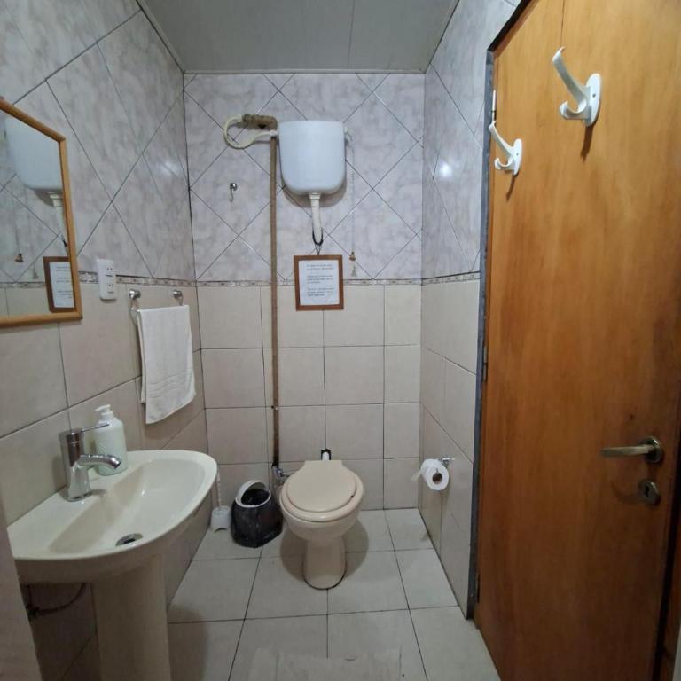 Cabaña Conectar Naturaleza - Two-Bedroom House - 18