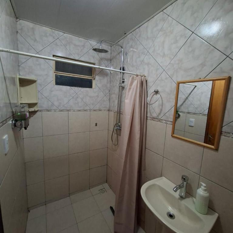 Cabaña Conectar Naturaleza - Two-Bedroom House - 10
