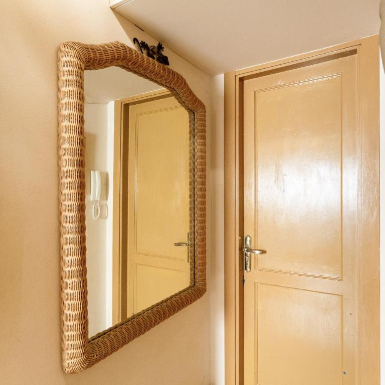 Charro Room - Habitación Doble Deluxe con ducha - 12