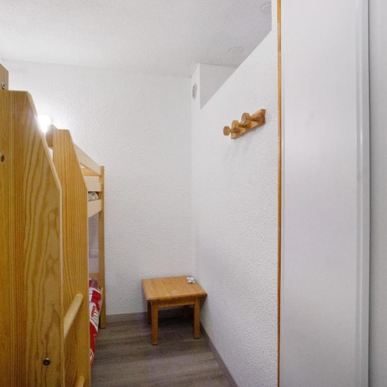 A3 209 Appart au pied des pistes - Appartement 2 Chambres Deluxe avec Balcon - 13
