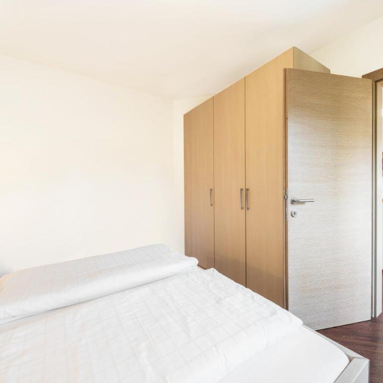Tischlerhof - Typ C - Appartamento con 1 Camera da Letto e con Giardino - 9