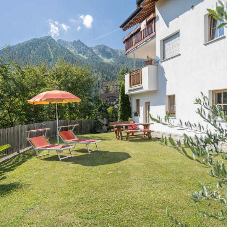Tischlerhof - Typ C - Appartamento con 1 Camera da Letto e con Giardino - 11