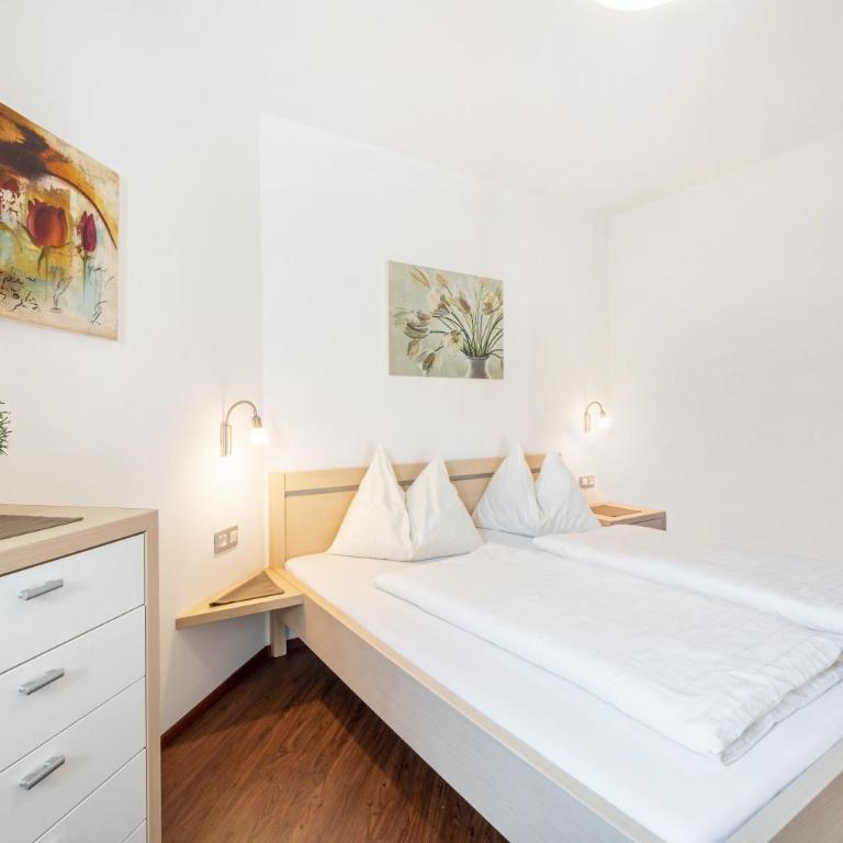 Tischlerhof - Typ C - Appartamento con 1 Camera da Letto e con Giardino - 8