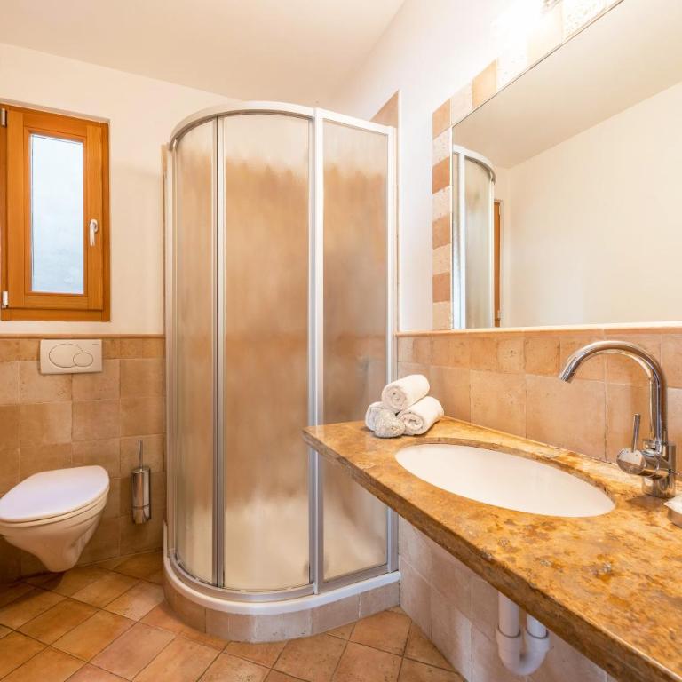 Tischlerhof - Typ C - Appartamento con 1 Camera da Letto e con Giardino - 10