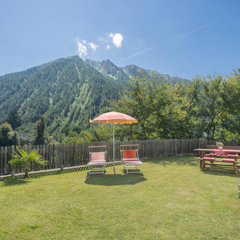 Tischlerhof - Typ C - Appartamento con 1 Camera da Letto e con Giardino - 13