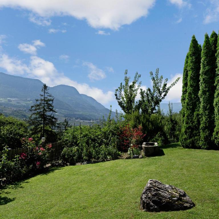 Tischlerhof - Typ C - Appartamento con 1 Camera da Letto e con Giardino - 17