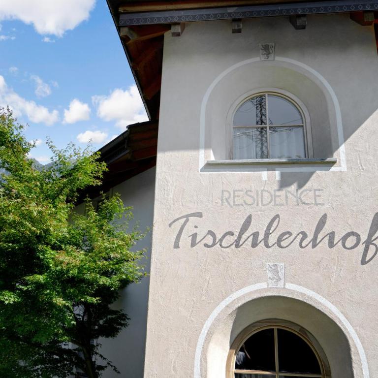 Tischlerhof - Typ C - Appartamento con 1 Camera da Letto e con Giardino - 16