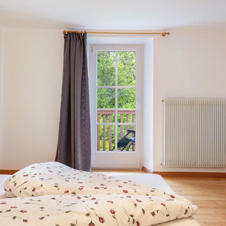 Grotthof - Apartamento Superior de 1 dormitorio con balcón - 18