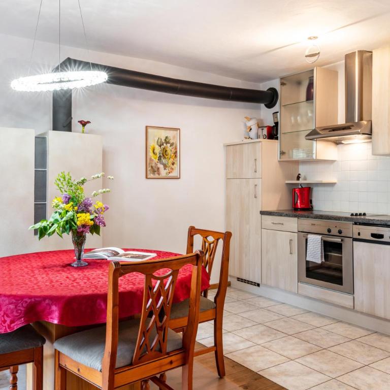 Grotthof - Apartamento Superior de 1 dormitorio con balcón - 6