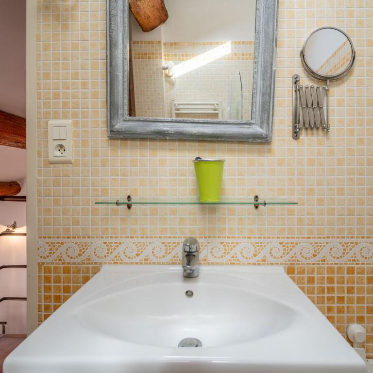 Maison de village - Appartamento Superior con 2 Camere da Letto - 16