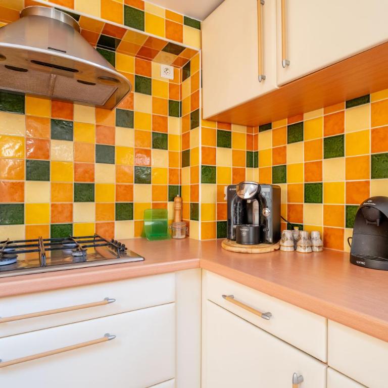 Maison de village - Appartamento Superior con 2 Camere da Letto - 13