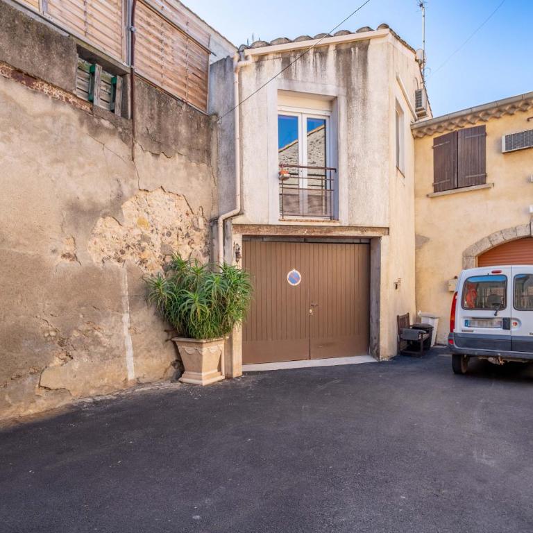 Maison de village - Appartamento Superior con 2 Camere da Letto - 18