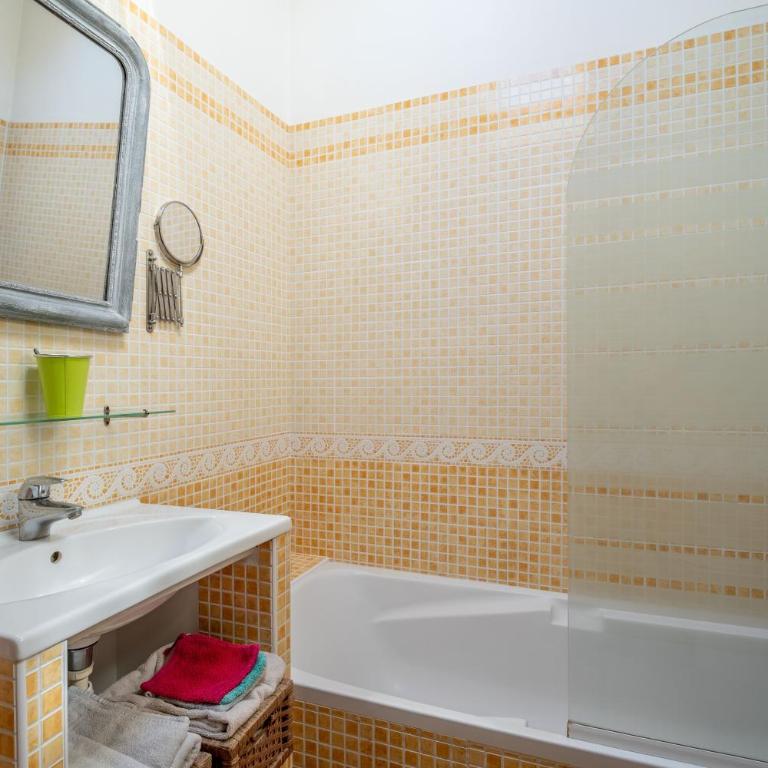 Maison de village - Appartamento Superior con 2 Camere da Letto - 14