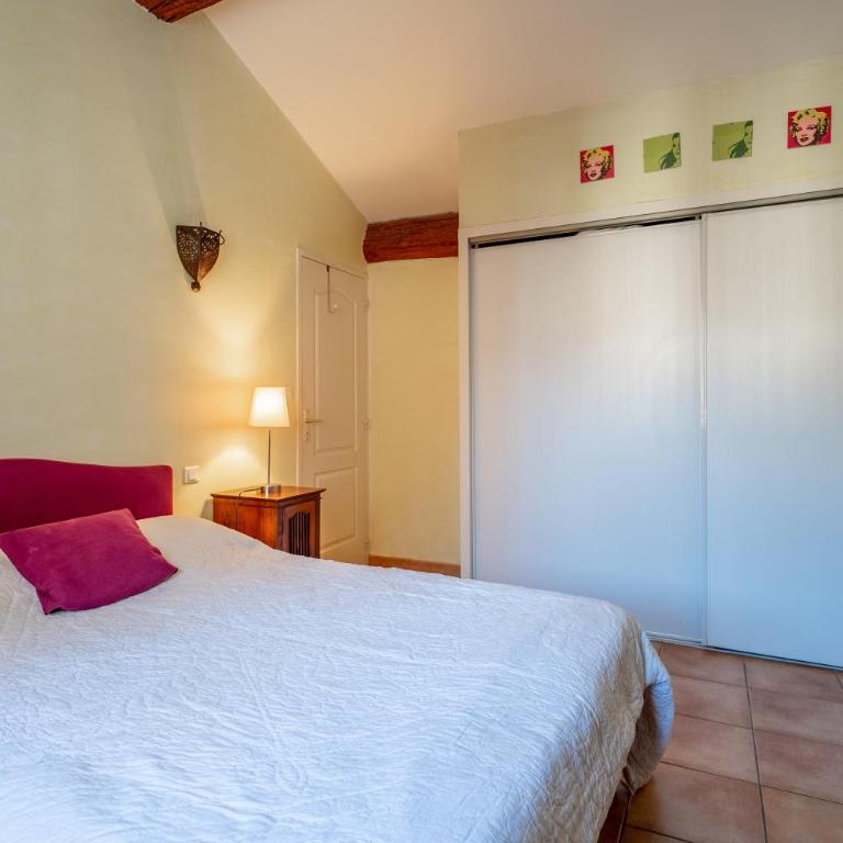 Maison de village - Appartamento Superior con 2 Camere da Letto - 6