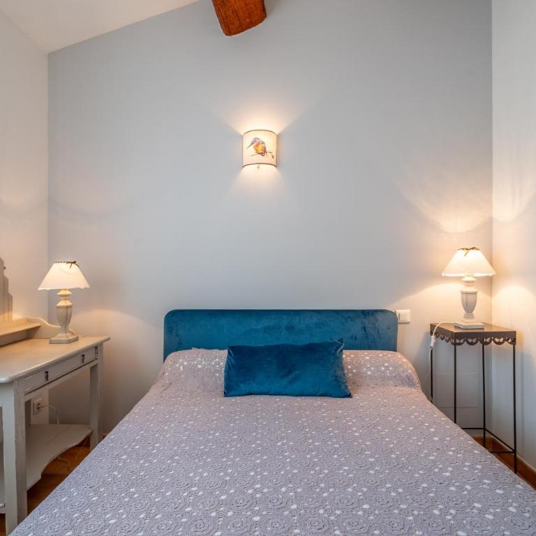 Maison de village - Appartamento Superior con 2 Camere da Letto - 4