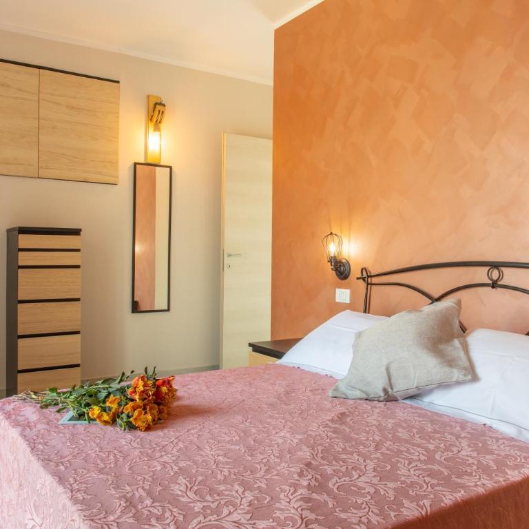 Grecale - Deluxe Apartment mit Balkon und 2 Schlafzimmern - 5