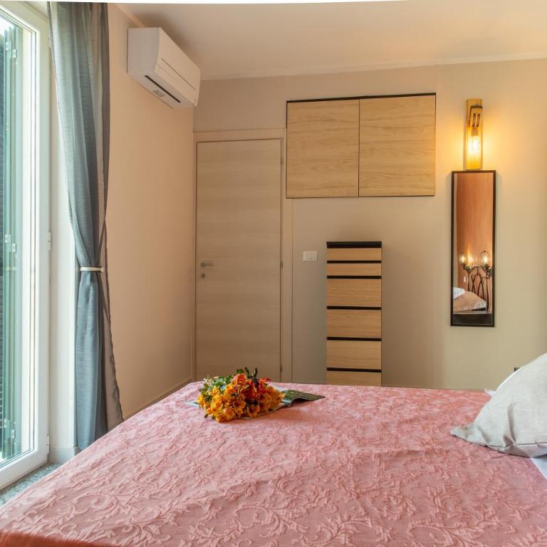 Grecale - Deluxe Apartment mit Balkon und 2 Schlafzimmern - 4