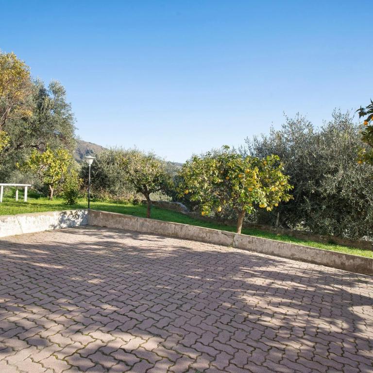 Villa In Collina Vista Mare - Villa con Vista Mare - 27