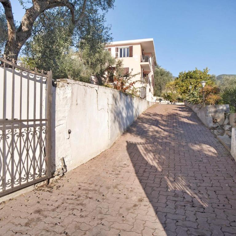 Villa In Collina Vista Mare - Villa con Vista Mare - 29