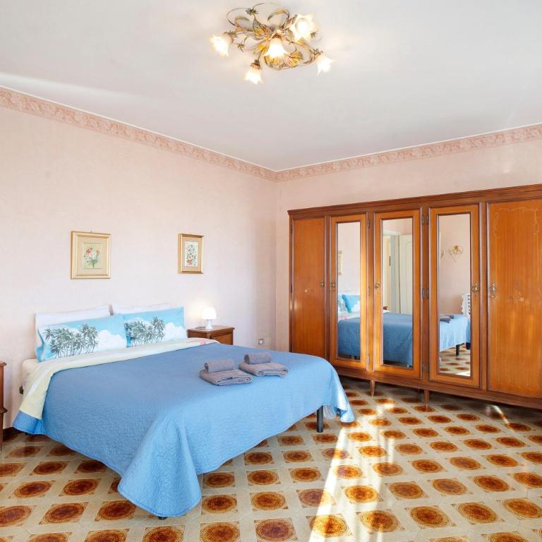 Villa In Collina Vista Mare - Villa con Vista Mare - 12