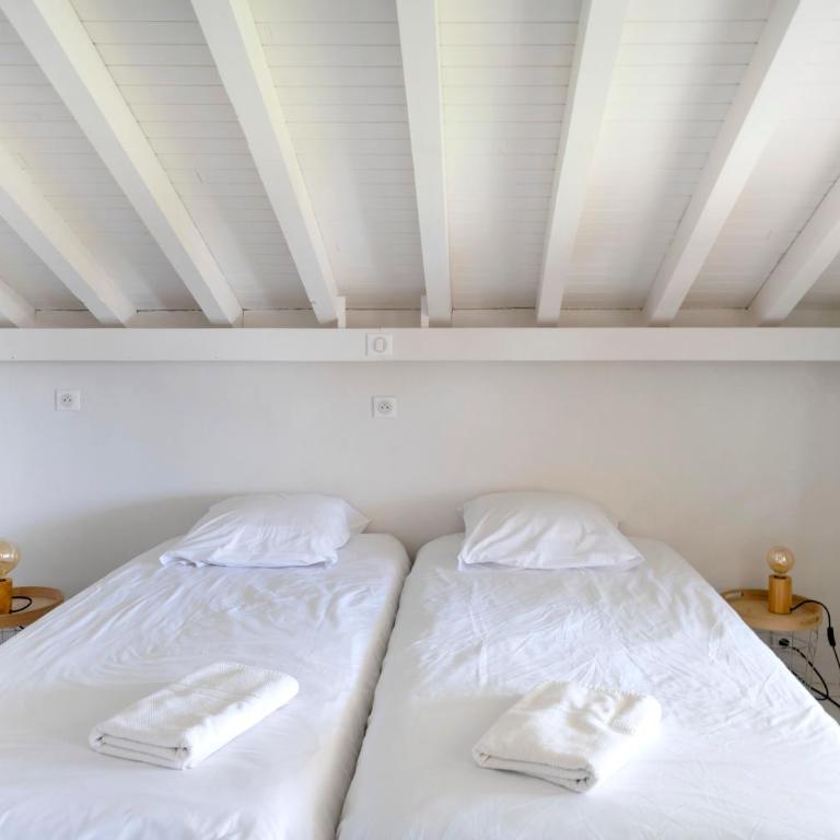 Dune Lodge 1- Capbreton Hossegor - - Casa Vacanze - 13