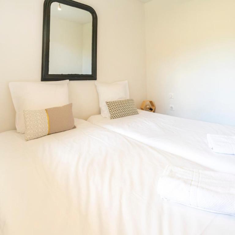 Dune Lodge 1- Capbreton Hossegor - - Casa Vacanze - 15